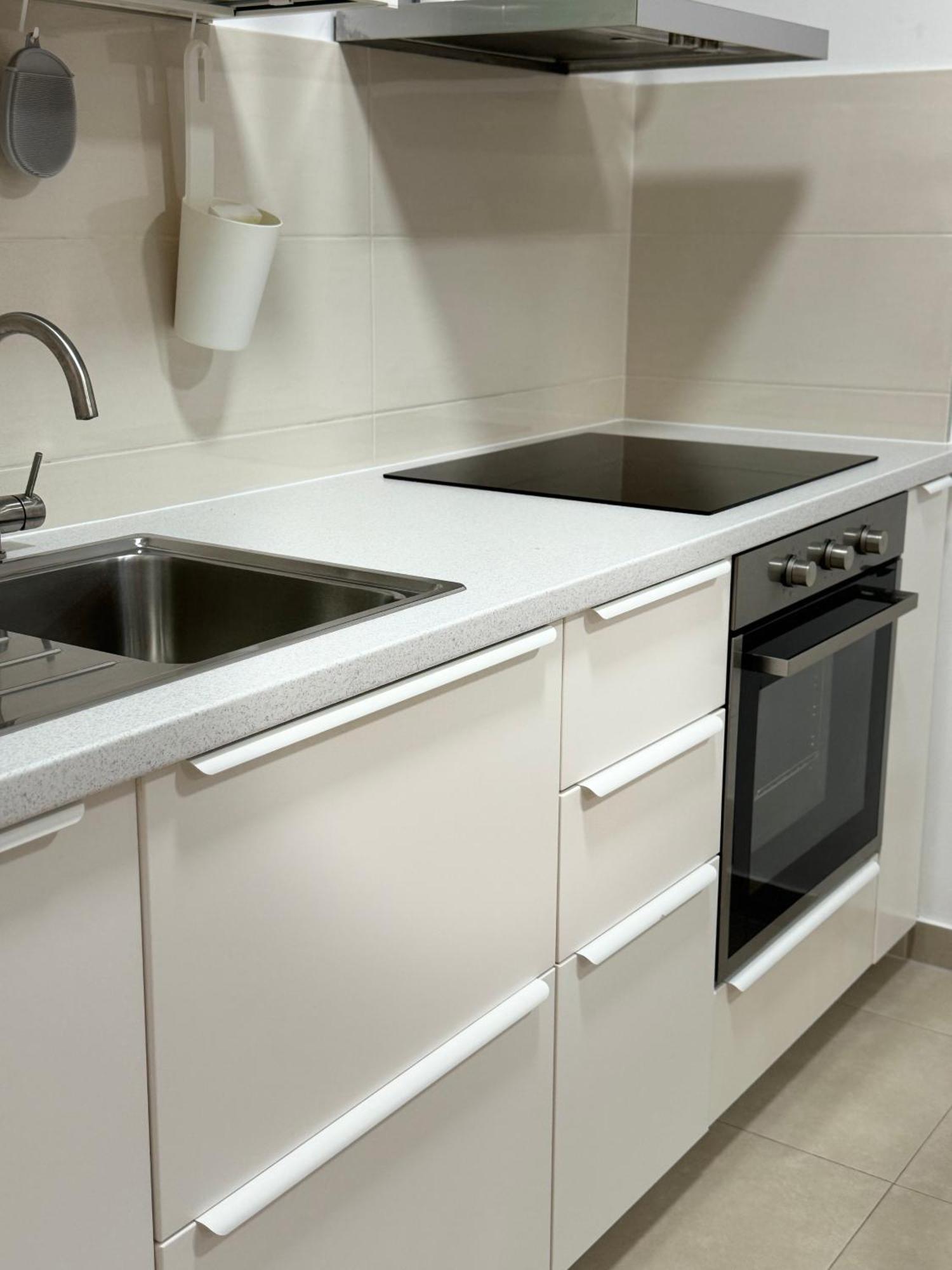 Apartment Allora Сплит Экстерьер фото