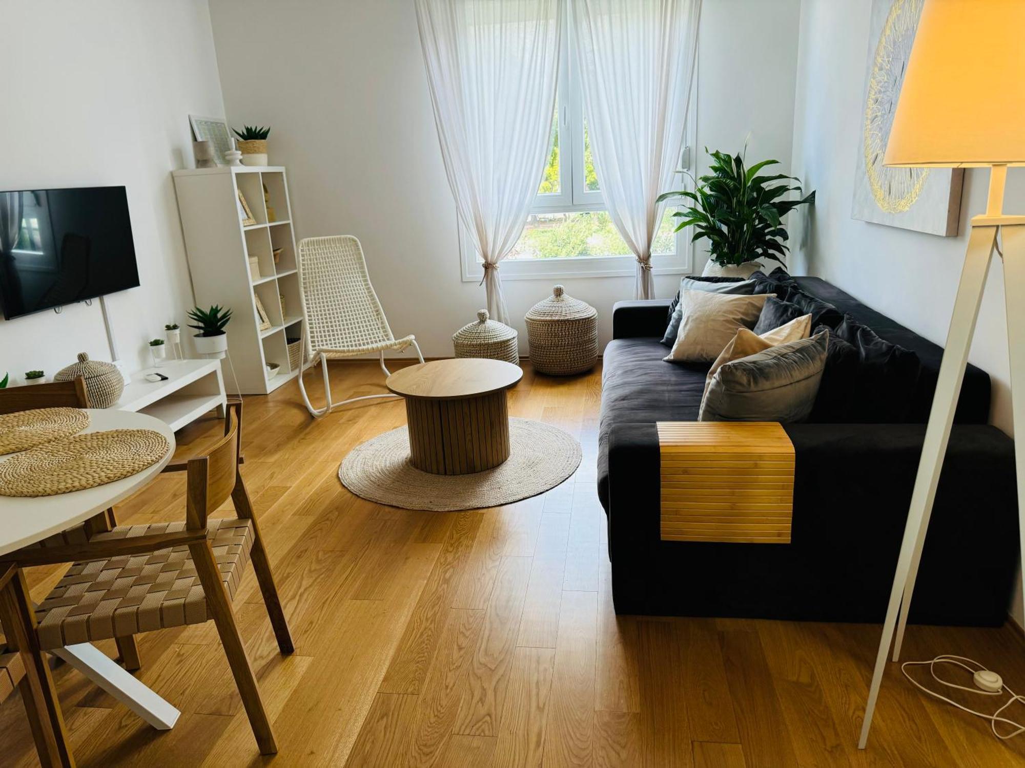 Apartment Allora Сплит Экстерьер фото